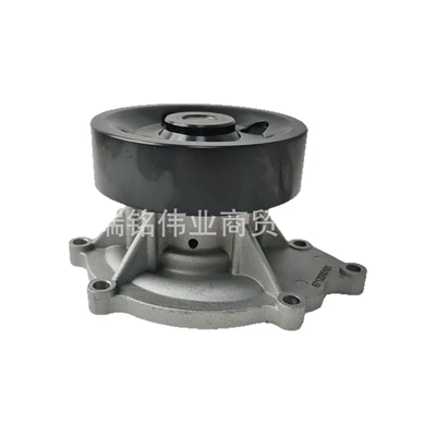 KORANDO C, Water pump