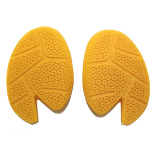 Yonex Sports Shoe Sole Anti-Slip Patch Rubber Wear-Resistant Sole Silent Patch Forefoot Sports Shoe Anti-Slip Patch