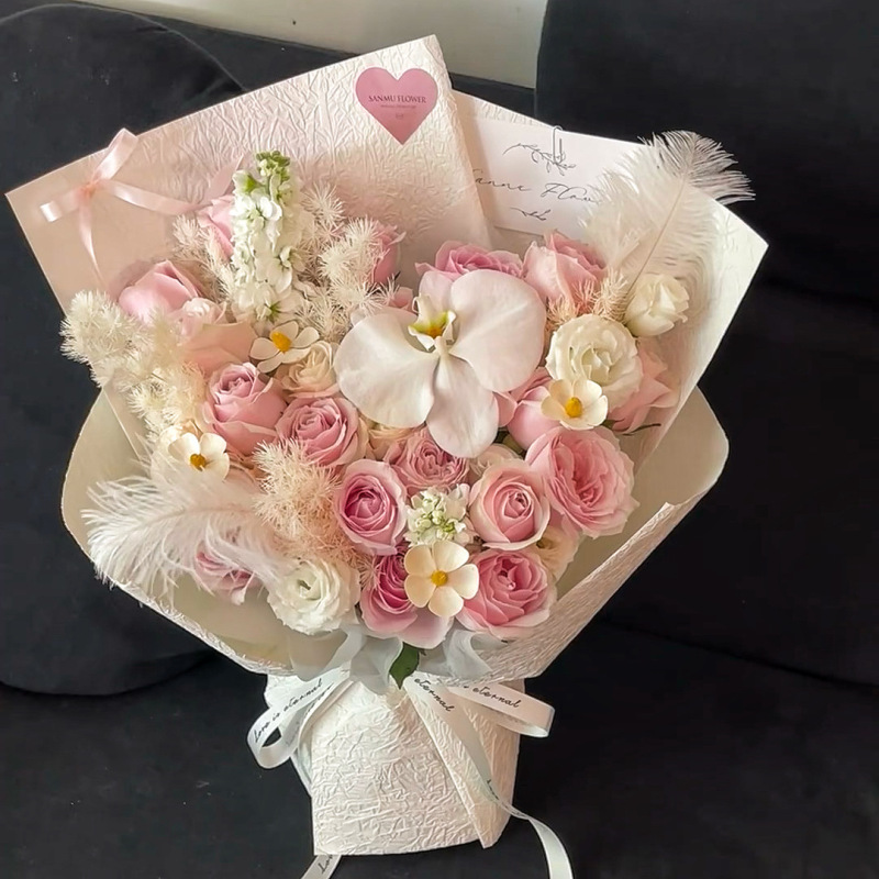 新しいハロウィーンの模擬石鹸の花束、ネットで人気の売れ筋商品、同級生や友達へのプレゼント、お土産に最適|undefined