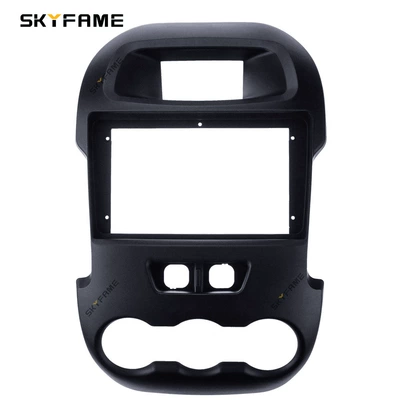 Other Car Modifications Suitable for 11-15 Ranger - b-style-black-single-frame