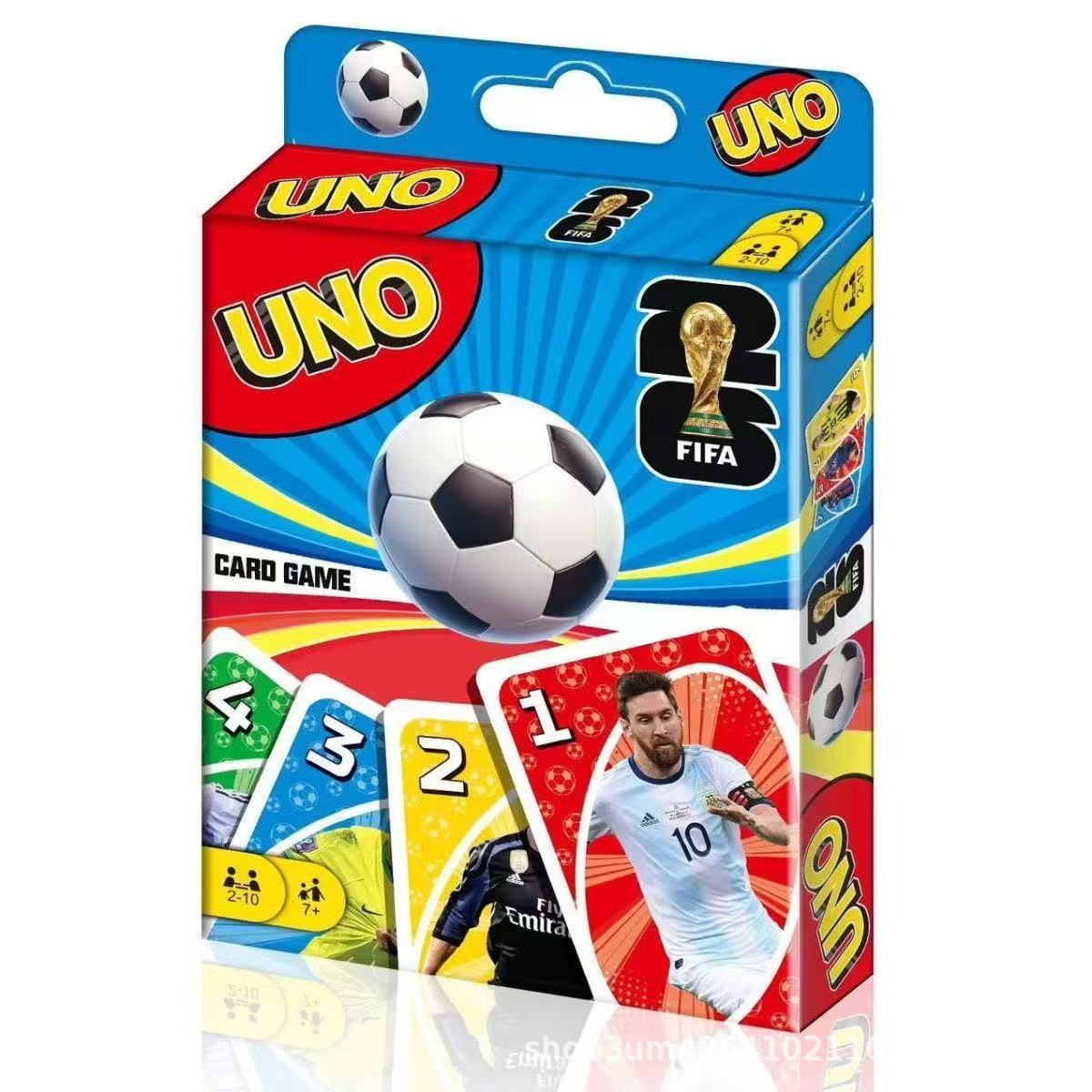 Doméstica UNO Hot Cards no tiene piedad juegos de mesa de cartas FILP fiesta clásica feliz nunca tiene piedad Wu You