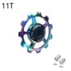 Electroplating 11T