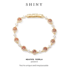 首饰套装;项链;手链