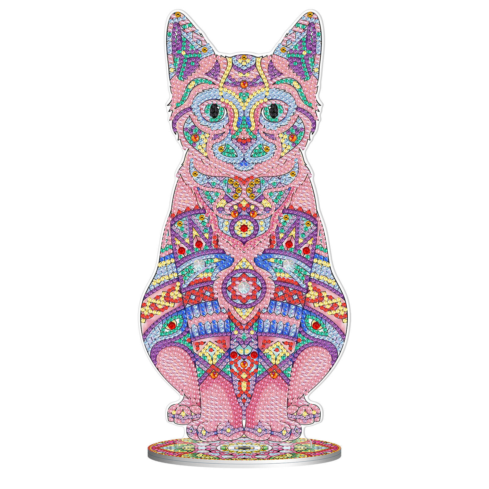 BJP13 de un solo lado