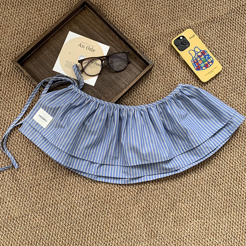 Nuevo estilo de niños con correa de correa