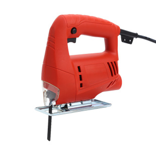 Portable electric curve saw DIY cutting machine woodworking electric saw household pull saw manual wire saw woodworking tool