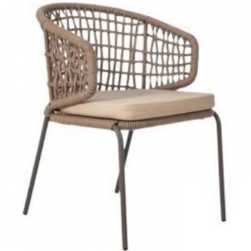 Mesa y silla de aluminio al aire libre Mesa y silla de balcón silla de patio comedor al aire libre hotel de cabina silla de bar muebles al aire libre