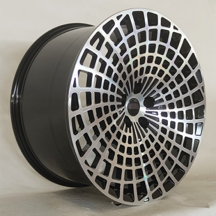 Jiangxi Xifa Automobile Aluminum Alloy Wheel Forging Suitable for Land Rover Wheel 22-inch Modified Range Rover Fashion Edition