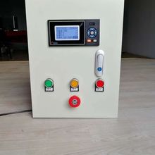 流量定量控制仪涡轮电磁流量计定量自动控制系统垒德株