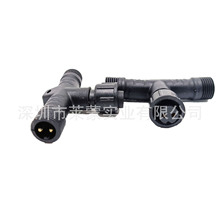 SֱTͨIP67ˮB LEDԴ2оD^Ӿ