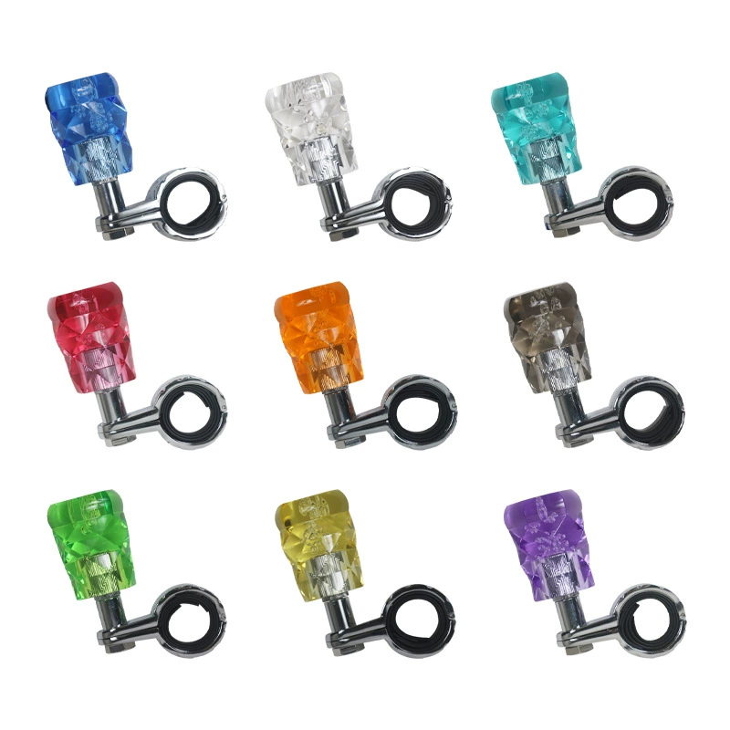 Трансграничное автомобильное рулевое колесо усилитель мяч универсальный каменный усилитель хрусталя усилитель