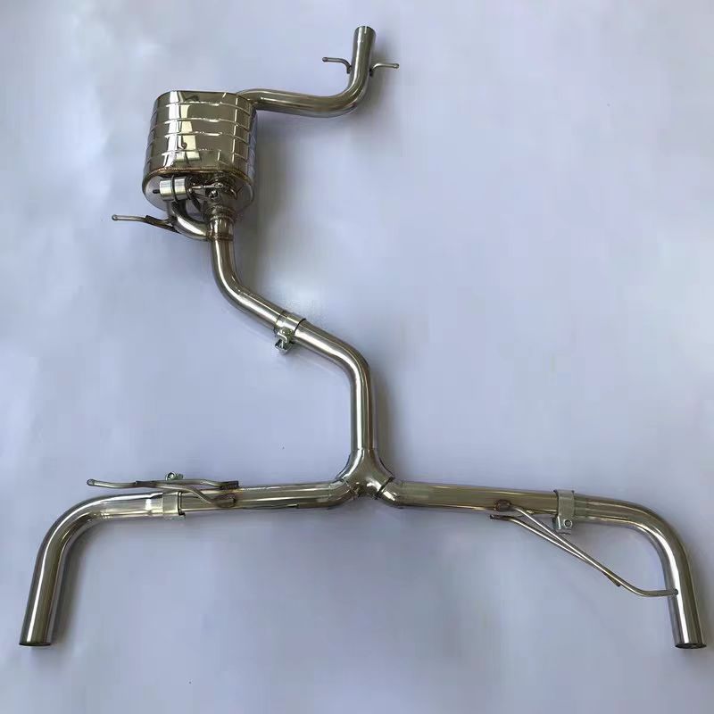 Remote Control Car Exhaust Valve Modification Sound Valve Drum Exhaust Valve Controller Deep Street Racing Car Sound