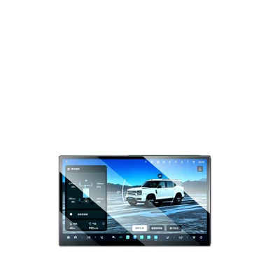 Car interior film: protectors for Haval Great Wall