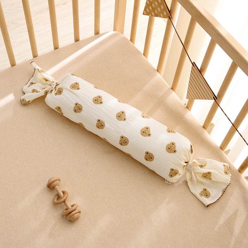 赤ちゃんの定型枕は0 ~ 6ヶ月以上です。