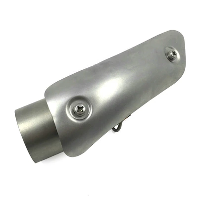 Suitable for Suzuki Gsxr1000 Motorcycle exhaust pipe
