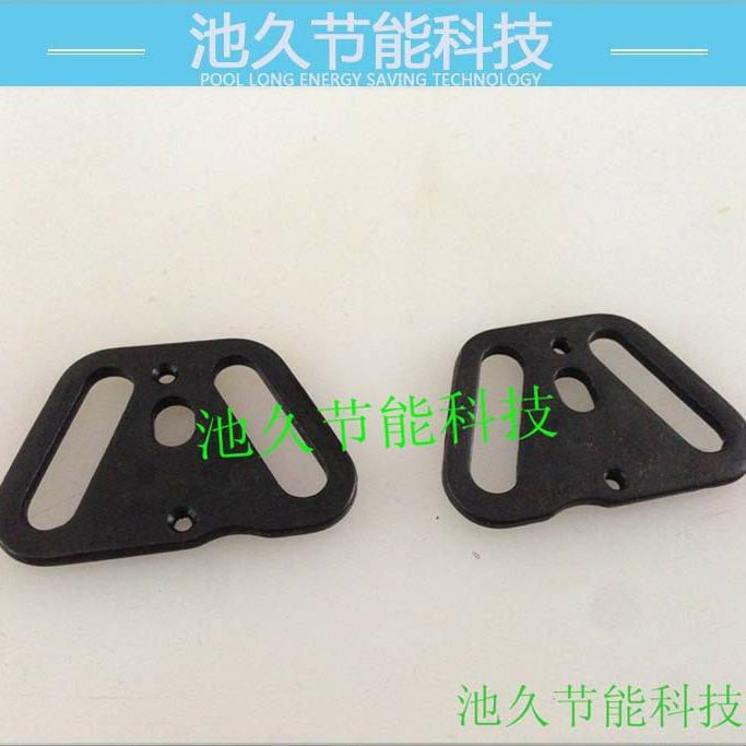 4-2钉扣机系列   4-2 4-29钮夹导轨片