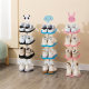 Children's Shoe Rack Small Cartoon Household Door Storage Rack for Baby Shoes Japanese-style Space-saving Kids Creative