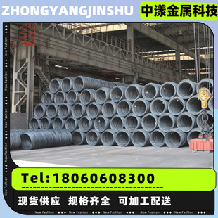 ȫ��ֱ�l�F؛HRB500E�Pֱ�l�����ݼy䓽�6810mm�P��䓏S�{ֱ