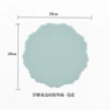 Silicone pad (blue)