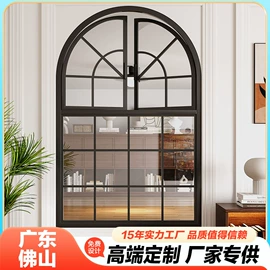 平开窗;平开门;进户门