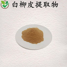 白柳皮提取物 水杨酸 白柳皮粉 水阳甙 万植源生物 现货工厂