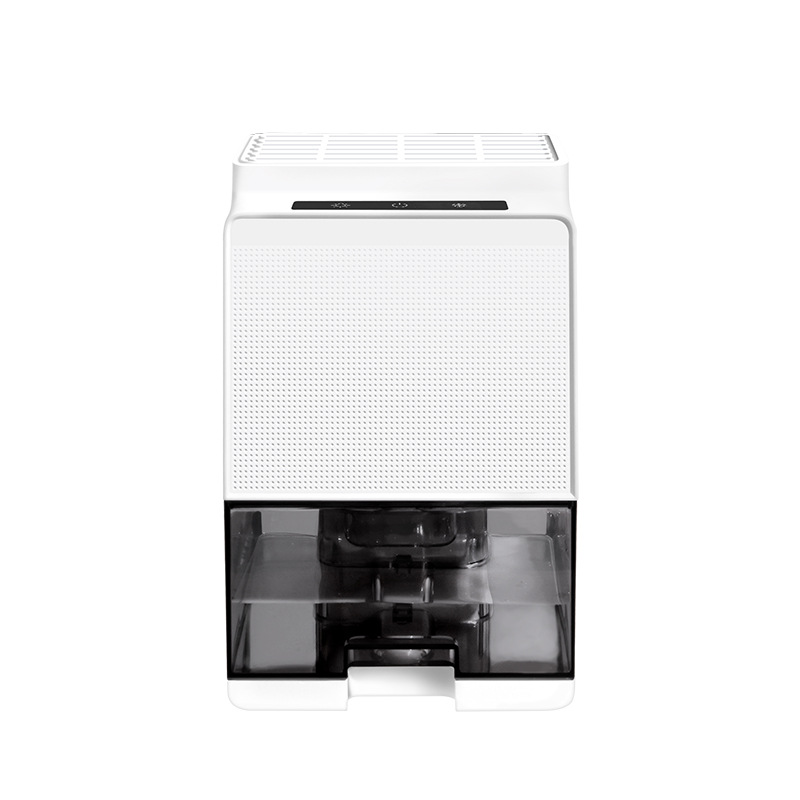 Deshumidificador pequeño para el hogar, dormitorio, sótano, secador a prueba de humedad, deshumidificador, deshumidificador de aire, ventas directas de fábrica