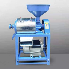 粮食加工设备;肥料加工设备;粉碎设备配件