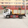 转运臂式效率成本垃圾车
