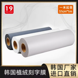 烫印膜;热转印机;打印机配件