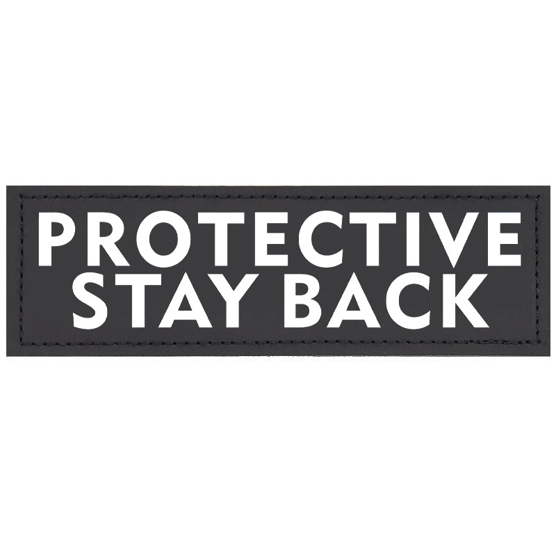 PROTECTIVE STAY BACK