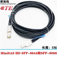 MINI SAS HD SFF-8088 26P�DSAS HD SFF-8644����������12G������