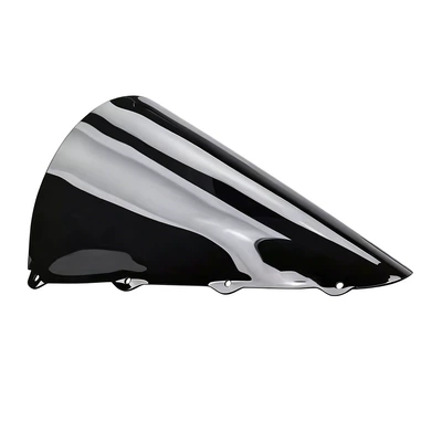 for Ducati 959: Motorcycle front windshield