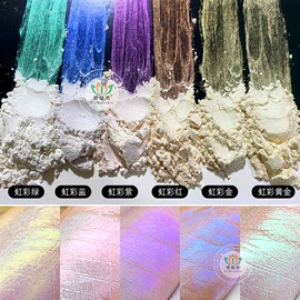 珠光粉;金葱粉;美甲饰品