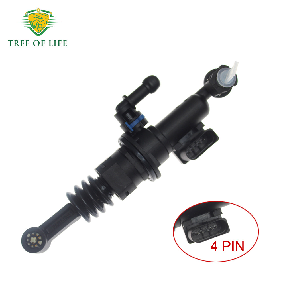 41600 - G3100 41600G3100 para el motor de embrague de Kia moderno con sensor image 1