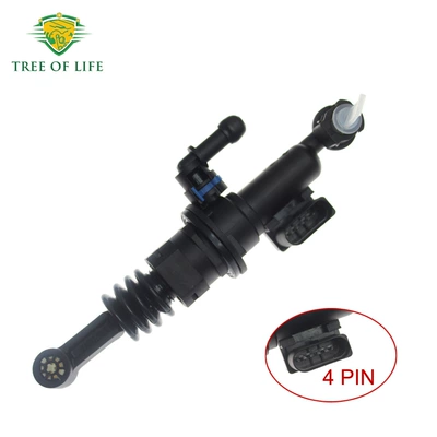 41600-g3100 41600g3100 for Hyundai Kia Clutch Master Cylinder, with Sensor (Clutch master cylinder)