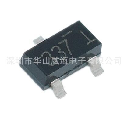GSOT05L-V-G-08  SOT23-3L 贴片二三极管 全新原装现货
