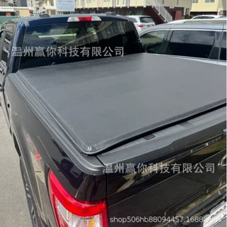 亚马逊热销hilux后箱盖海拉克斯工厂直销美国专利皮卡车后箱盖