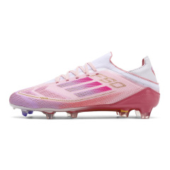 国境を越えた工場直販 F50+Xシリーズ 靴紐スタイル ヤマール超軽量サッカーシューズ Footballboots