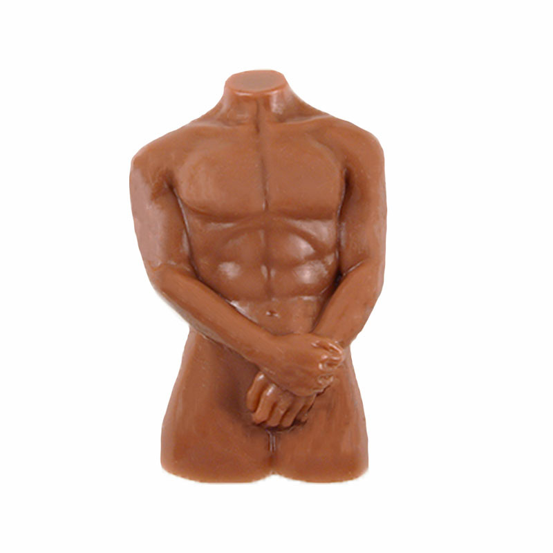 Divertida cirugía plástica masculina amasar música creativa desahoga la pelota de juguete de cirugía plástica descomprimiendo el juguete masculino de vientre de pollo