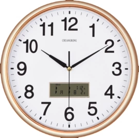 挂钟、壁钟;其他钟;闹钟、台钟