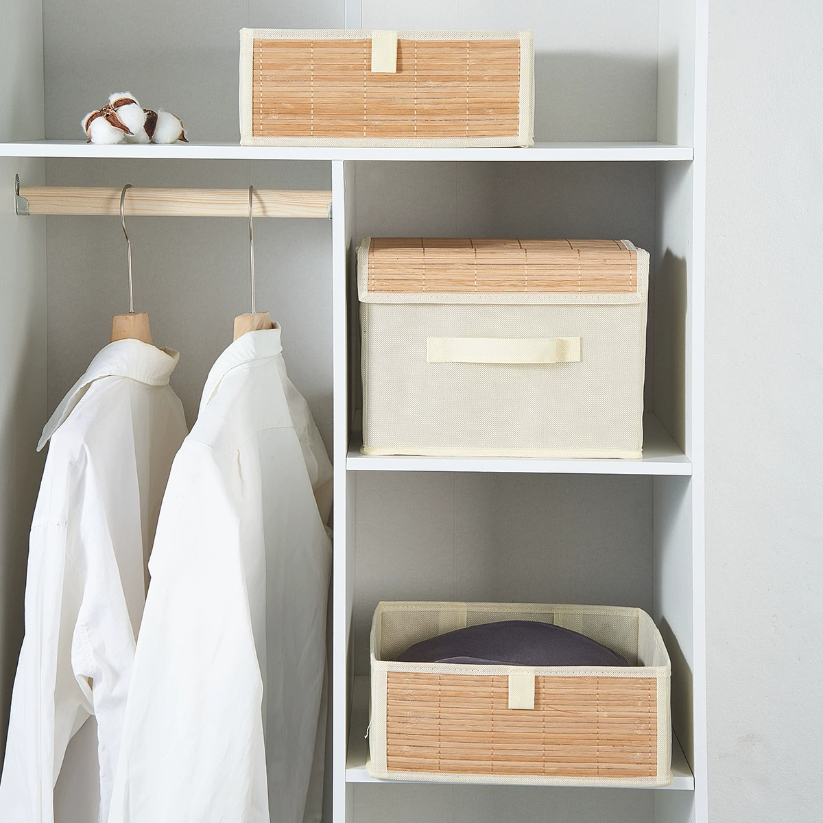 Новый портативный откидной ящик для хранения бытовой одежды многофункциональный многослойный откидной ящик складная коробка большой емкости