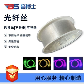 隔音材料;光源器;工艺装饰灯具