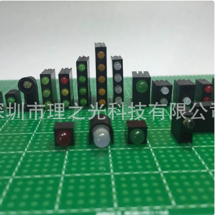 �������LED�������ֱ��ʽ�����ɫ��ѡ����Ԫ������