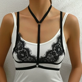 情趣文胸;情趣套装;吊袜带