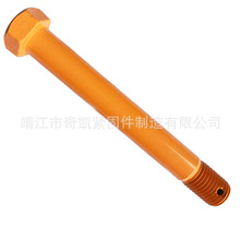 1-1/4-7��Ӣ������4.8��8.8��10.9�������^��˨25-250mm�L