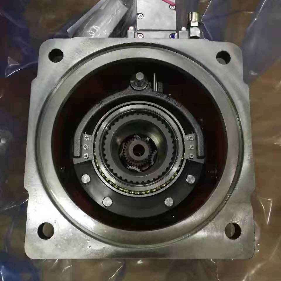 德国采埃孚ZF TYPE 2K300GA P.L.NO. 4161 072.303减速机变速箱