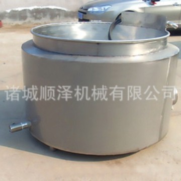 新一代电加热猪头 猪蹄去毛专用松香锅 脱毛设备