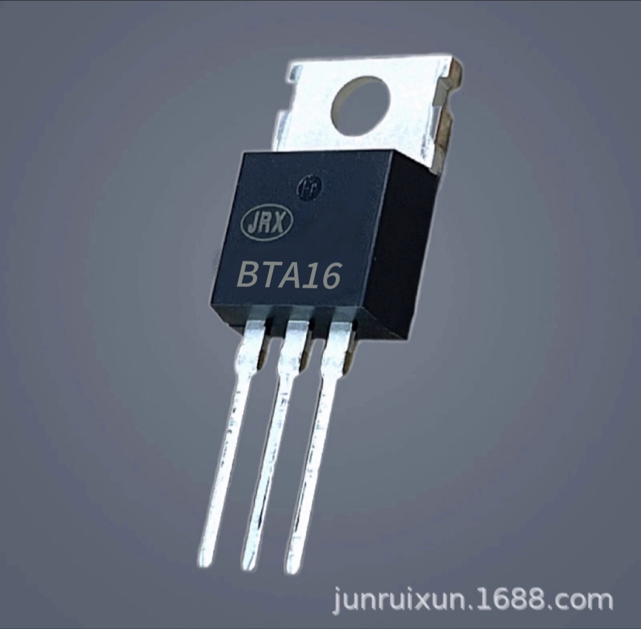 BTA16 BTA16-600B BTA16-800B