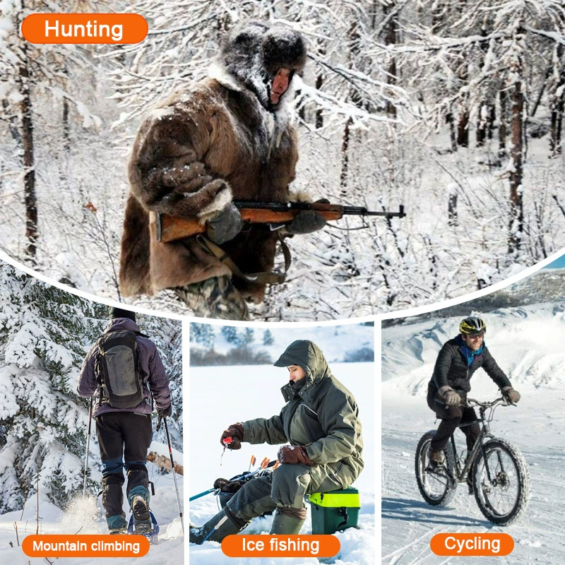 Новые зимние популярные стельки с электрическим подогревом, пульт дистанционного управления, трехскоростной контроль температуры, магнитный интерфейс, зарядка, дизайн стельки