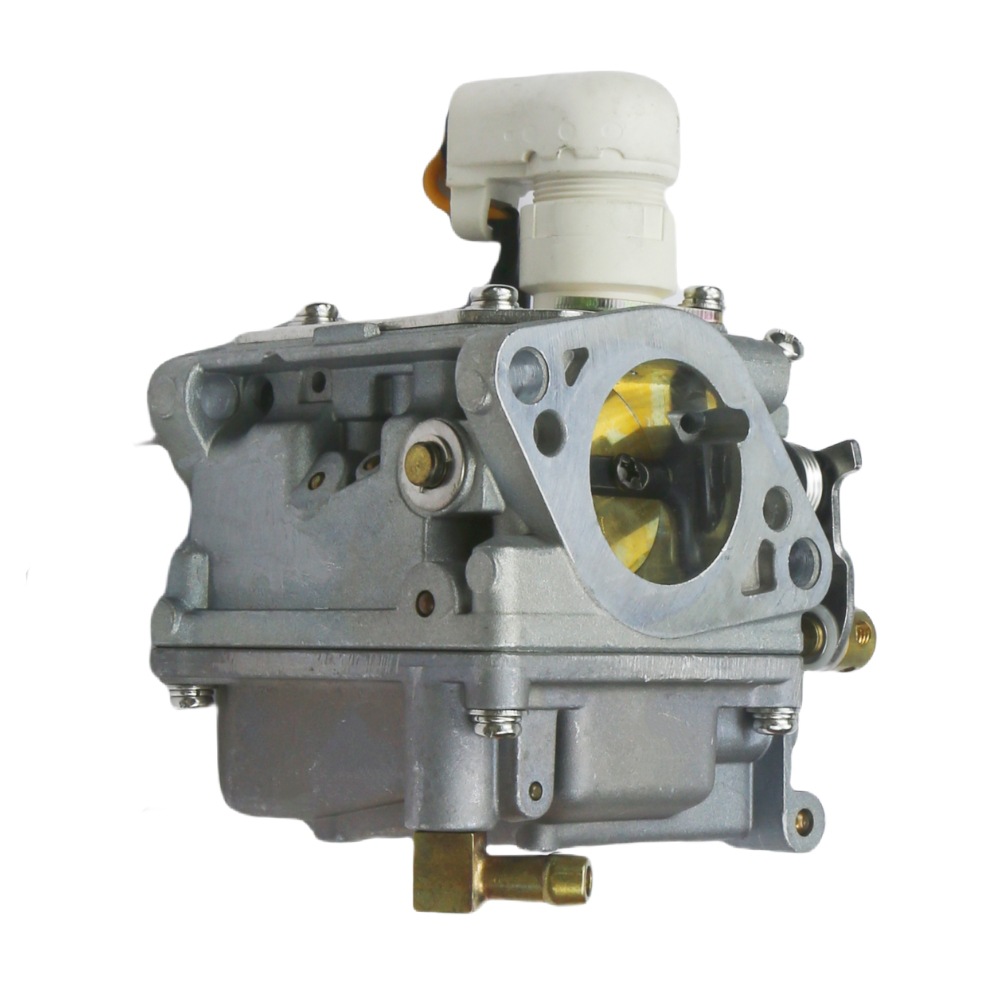 Suitable for Yamaha 4-Stroke 65W-14901-00/10/11/12 F20 F25 Outboard Engine Carburetor